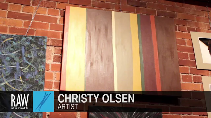 Christy Olsen Photo 31