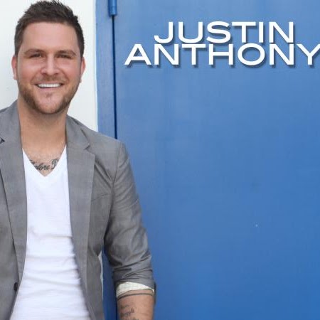 Justin Anthony Photo 12