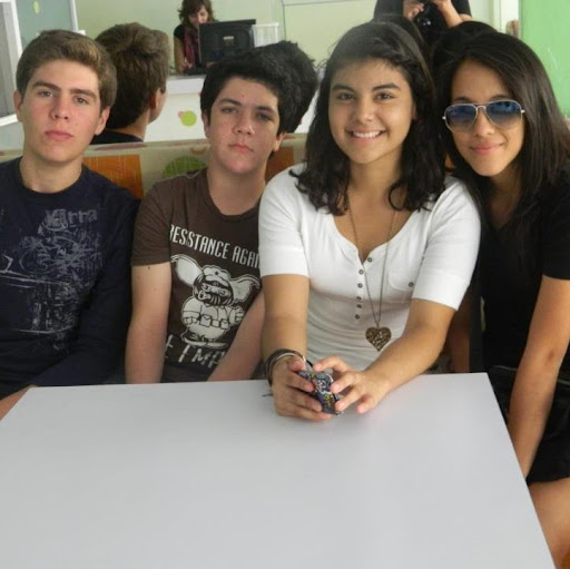 Rodrigo Garza Photo 9
