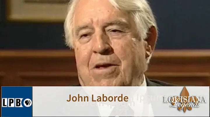 George Laborde Photo 12