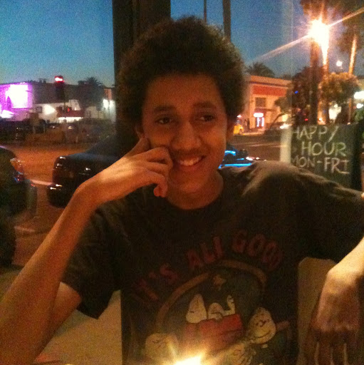 Kevin Gatlin Photo 10