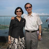 Guang Chen Photo 2