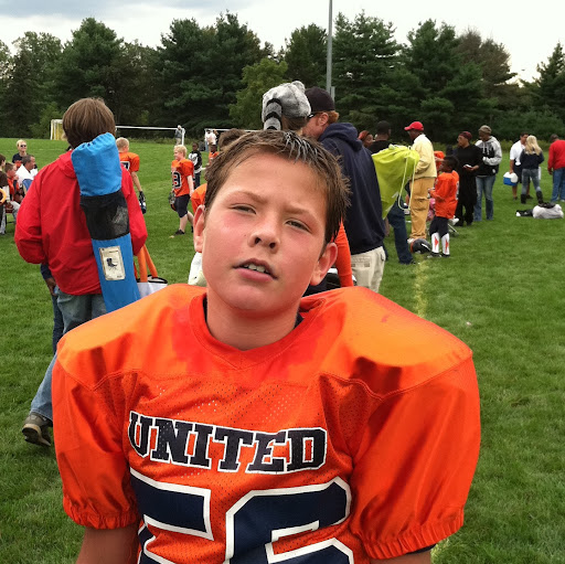 Matt Roche Photo 12