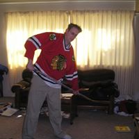 Jeremy Hinman Photo 4