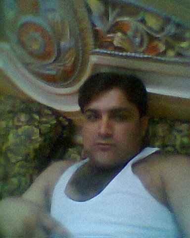 Waheed Khan Photo 14