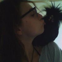 Patricia Raven Photo 3