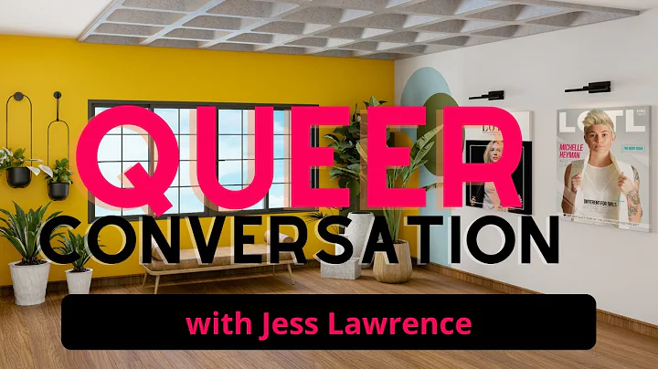 Jess Lawrence Photo 34