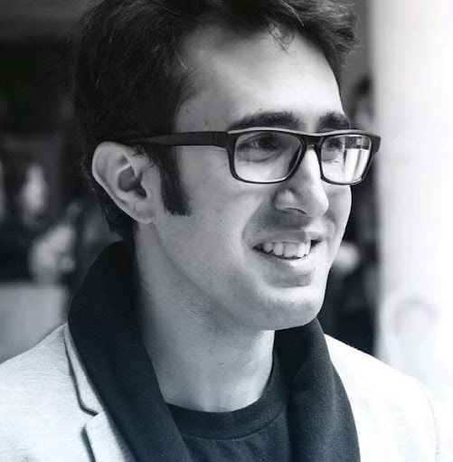 Reza Bahmani Photo 11
