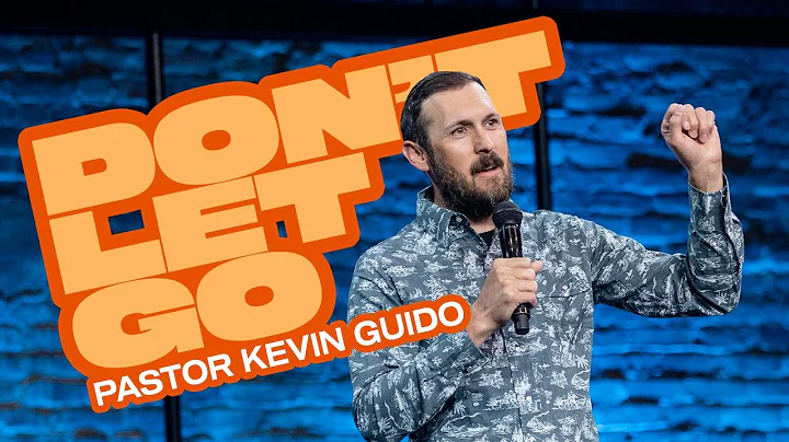 Kevin Guido Photo 22
