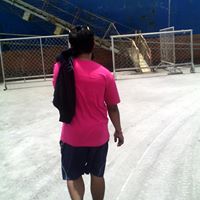 Mark Madera Photo 6