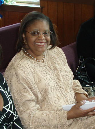 Catherine Bassett Photo 13