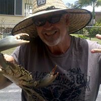Wayne Key Photo 2