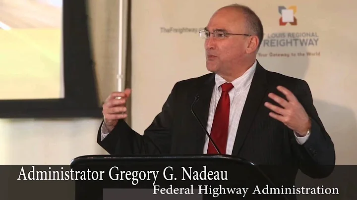 Gregory Nadeau Photo 19