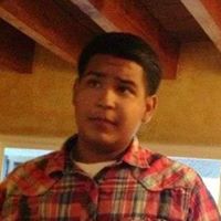 Jesus Sarabia Photo 8