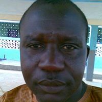 Mamadou Sy Photo 2