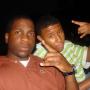 Alfred Johnson Photo 27