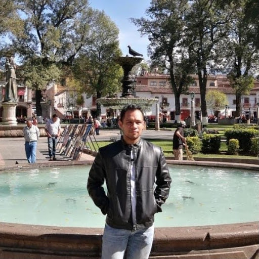Edgar Garzon Photo 9
