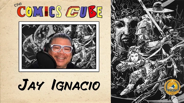 Jay Ignacio Photo 27
