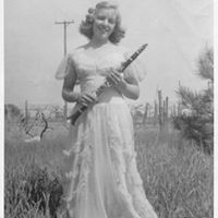 Virginia Clayton Photo 1