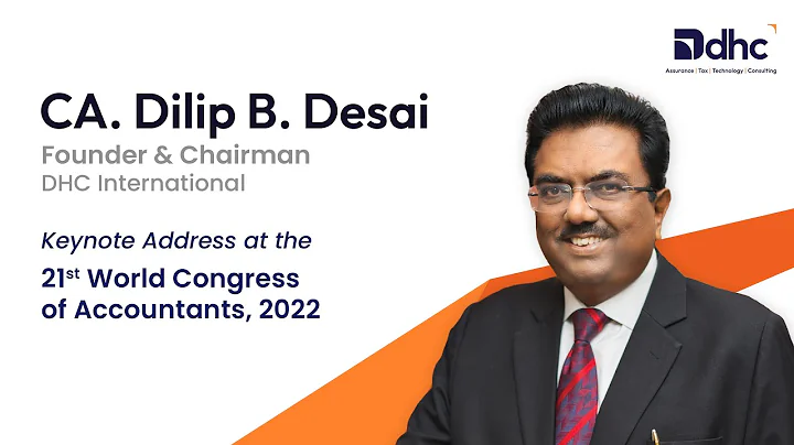 Dilip Desai Photo 25