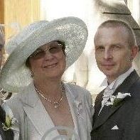 Patricia Bray Photo 9