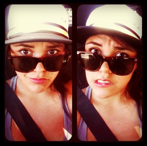 Sara Lozano Photo 10