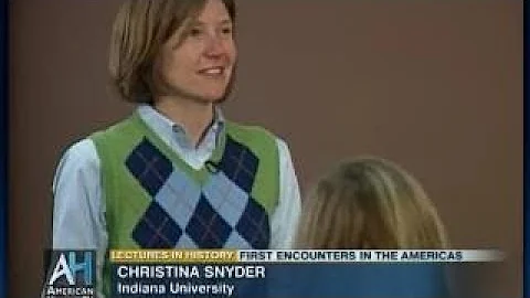 Christina Snyder Photo 34
