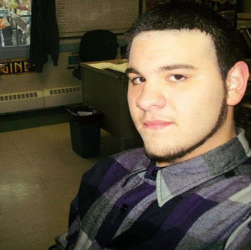 Anthony Consiglio Photo 11
