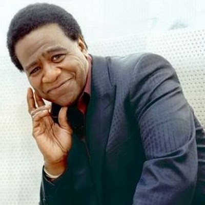 Al Green Photo 15