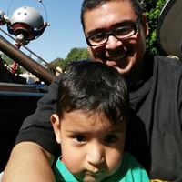 Omar Castellanos Photo 8