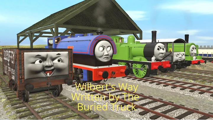 Thomas Wilbert Photo 22