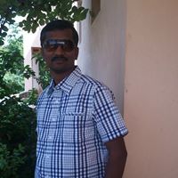 Arumugam Ramasamy Photo 4