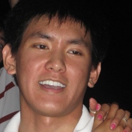 Jack Chang Photo 12