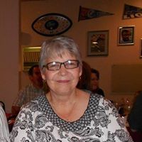Nancy Dutcher Photo 1