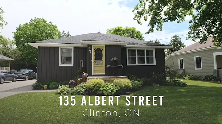 Albert Clinton Photo 9