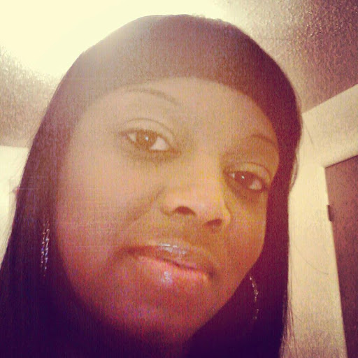 Felicia Hawkins Photo 13