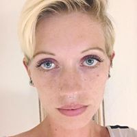 Christina Christiansen Photo 1