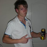 Mitchell Hull Photo 1