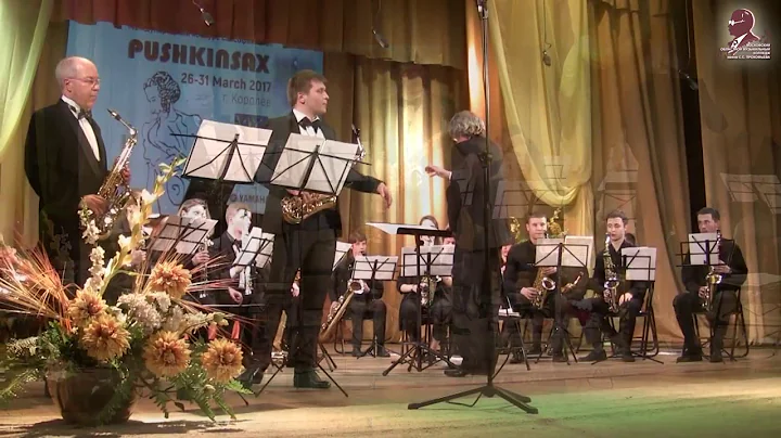 Alexei Volkov Photo 20