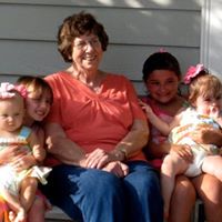 Carole Scott Photo 3