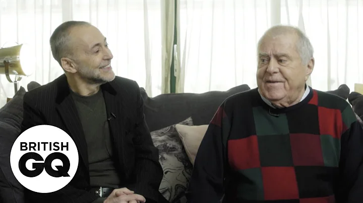 Albert Roux Photo 24