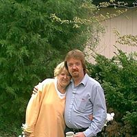 Gail Harding Photo 2