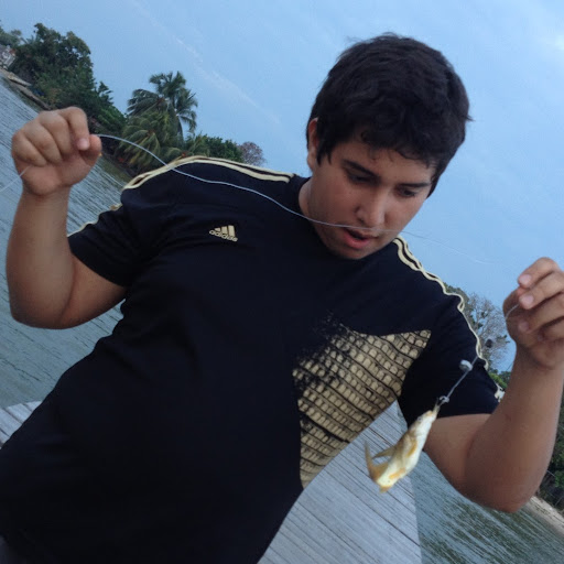 Johnny Rivero Photo 6