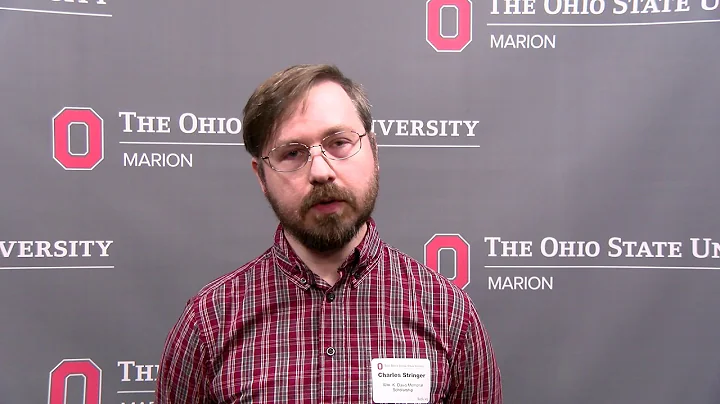 Charles Stringer Photo 38
