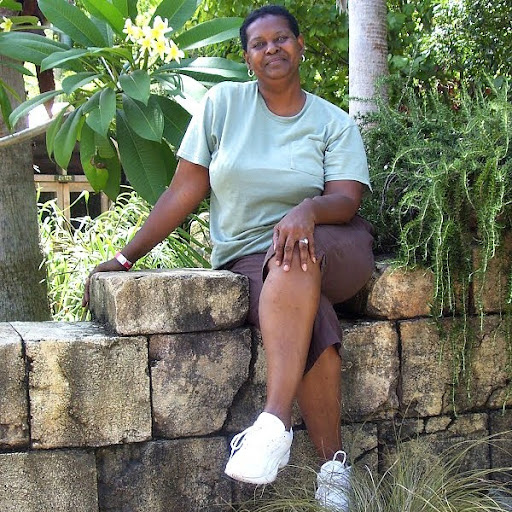 Patsy Jones Photo 12