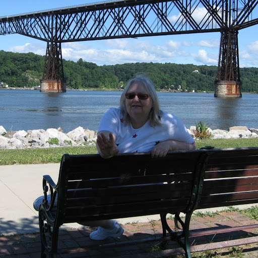 Margaret Blackburn Photo 14