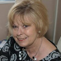 Ann Wareham Photo 1