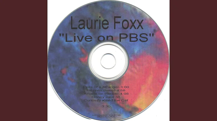 Laurie Foxx Photo 9