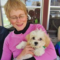 Mary Scherf Photo 1