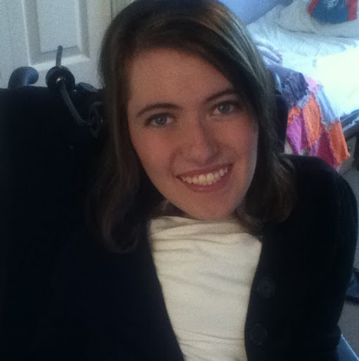 Brittany Crockett Photo 16